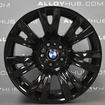 GENUINE BMW X5/X6 E70 E71 F15 F16 19