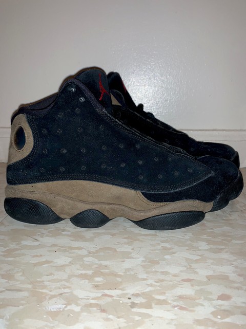 jordan 13 retro olive