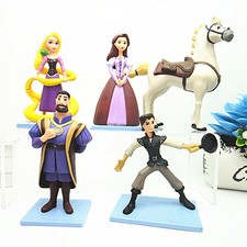 disney princess figurines set of 5