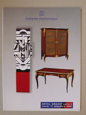 EDLER DESIGNER SCHMUCK NOLL TIBET Nepal Barbedian Dewasne Cocteau Haskell