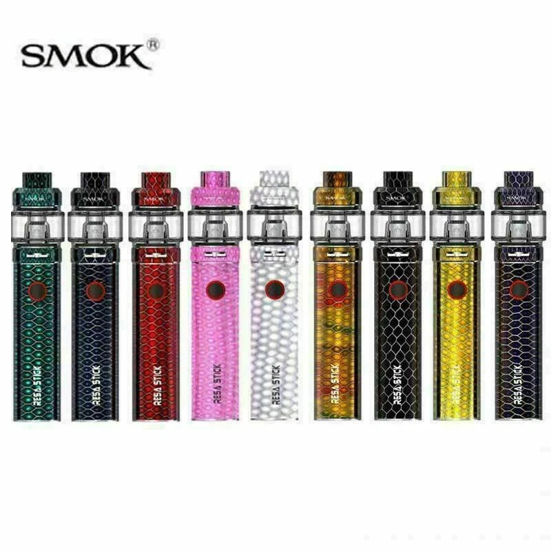Resa stick on sale kit