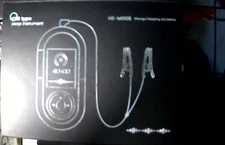 CES Type sleep instrument HE-M008 sleeping aid device