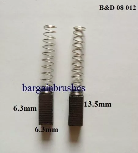 Carbon 2024 brush jigsaw