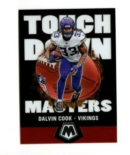  2020 Panini Mosaic Football : INSERTS - Picture 18 of 69