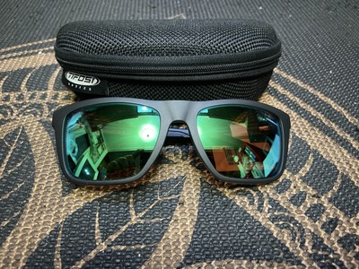 Costa Del Mar Mainsail Polarized Sunglasses - Grn Lens