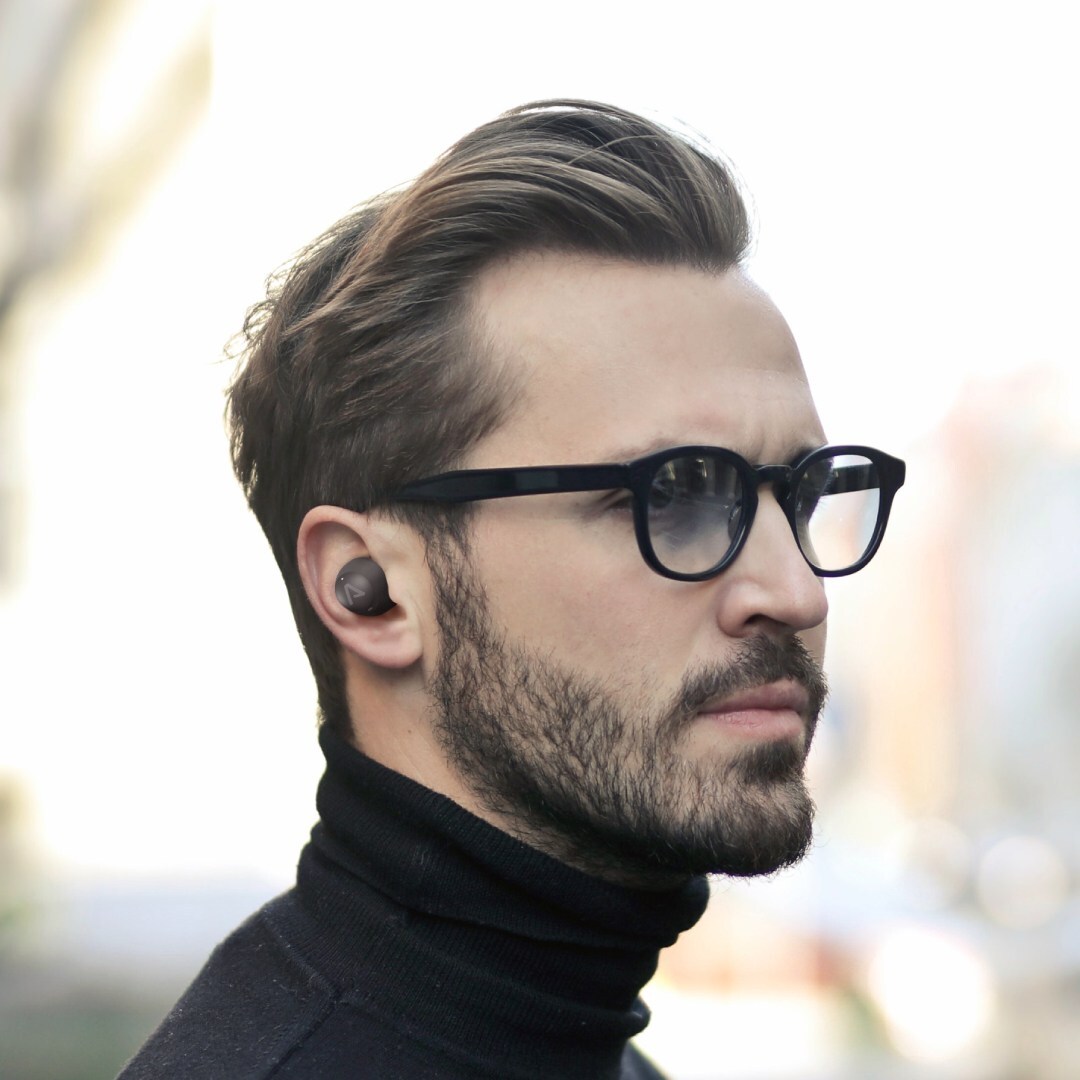 Thumbnail - Lamax Dots3 Anc Aktive Geräuschunterdrückung Bis -40 Db,