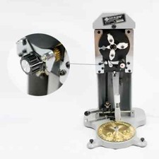 Ring Inner Hole Engraving Machine Inner Ring Number Engraving Machine Tool