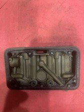 Holley 4841 Metering Block For A Ford Mustang Fairlane Comet Cougar 390gt 427