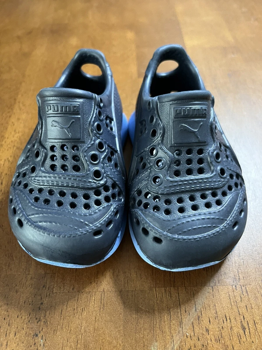 Puma deals water shoes