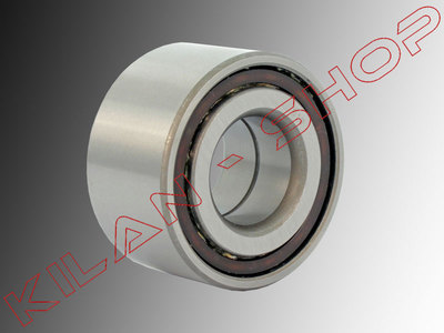 1x Radlager Vorne Ford Edge 2007-2014