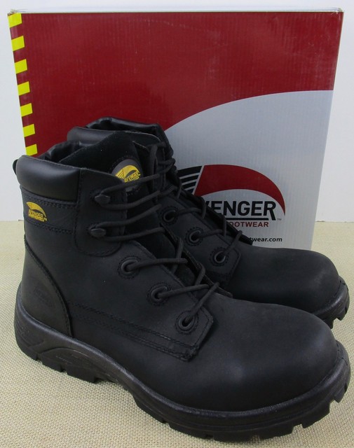 avenger work boots a7225