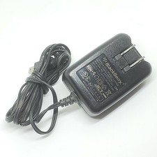 Genuine Blackberry AC Adapter Mini USB Charging Cord Model  PSM04A-050RIMC