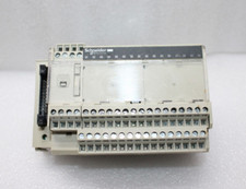 SCHNEIDER ELECTRIC ABE7S16S1B2 TERMINAL BLOCK INTERFACE MODULES