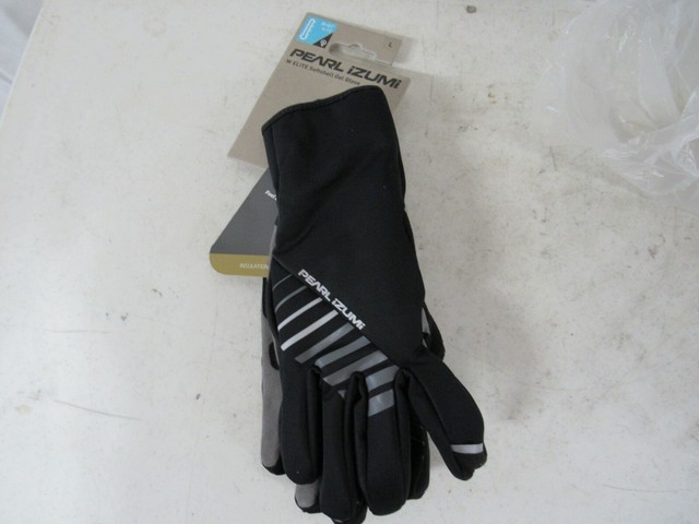 Pearl Izumi Elite Softshell GEL Cycling 