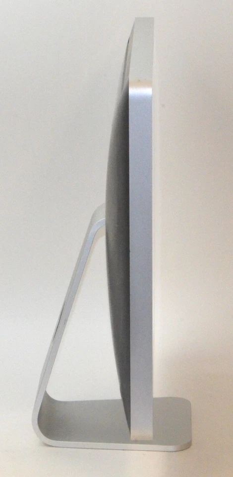 Apple iMac (E 2008, 20") 2.66gHz Core 2 Duo, 4 GB RAM, 1.0TB HD *Used* MB324LL - Image 2 of 4