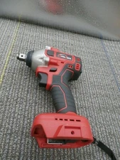 AUTOJARE Cordless Impact Wrench Kit, Brushless 20V Max / 18V Lithium-Ion 1/2 Inc