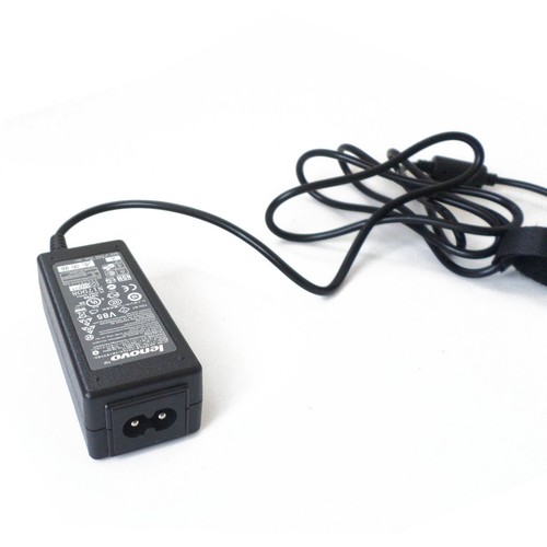 Original 20 V 2A AC ADAPTER LADEGERÄT für Lenovo Ideapad S9 S10 Netzteilkabel - Bild 5 von 6