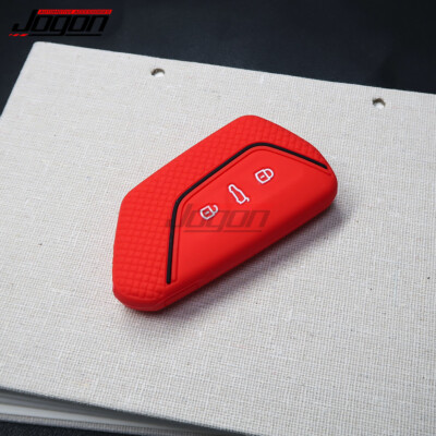 Genuine OEM Volkswagen ID.4 Smart Key Remote – 4 Button NBGFS19 5H0 959 753 JR (Used, Needs Unlocking)