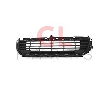 Griglia Del Paraurti Anteriore Centrale PER CITROEN C4 B7 2010-2018 7422R5 Nuovo
