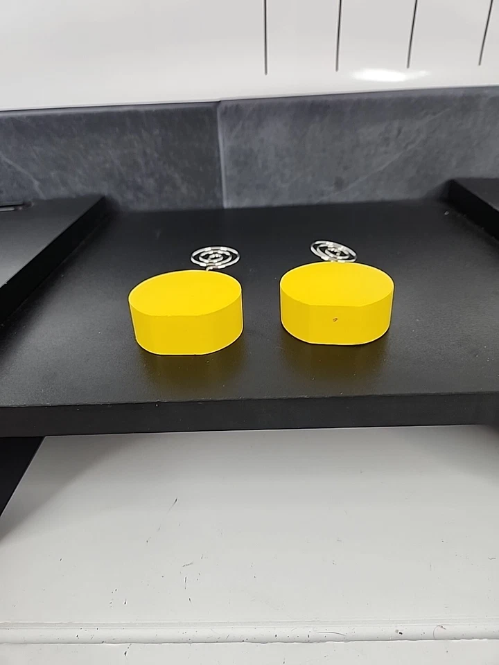 2 soportes para fotos Polaroid Emoji Wire nuevos OpenBox  Foto 3 de 3