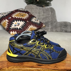 asics endurant mens trainers
