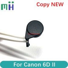 Copy For Canon 6D2 6DII Remote Shutter Release Plug Port Cap Lid Rubber Cover