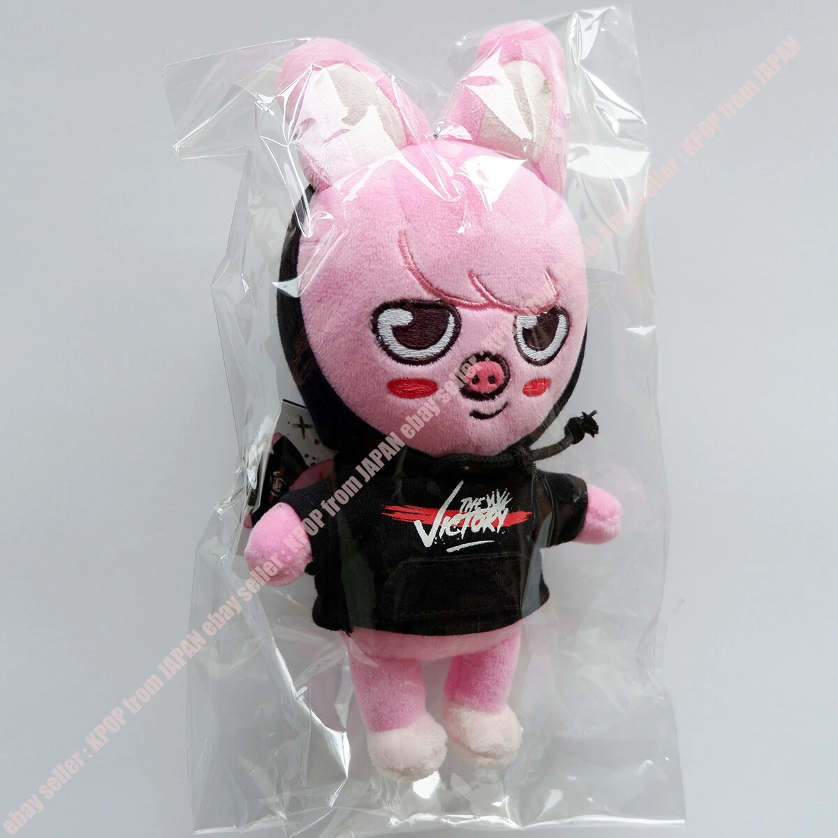 STRAY KIDS x SKZOO Official plush mini THE VICTORY Indonesia | Ubuy
