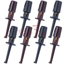 20pcs Hackle Pliers Long Tip Fly Tying Tool F...