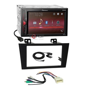 2000 toyota avalon jbl sound system