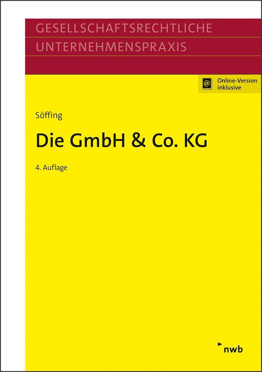 Thumbnail - Michael Bisle (u. A.) | Die Gmbh & Co. Kg | Bundle | Deutsch (2020) |