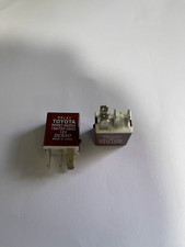 1pcs new relay 90987-04004 Toyota 156700-0860