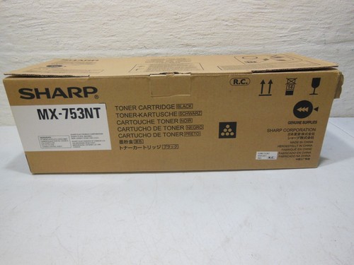 4X Ricarica Chip Per Sharp MX-31 GTBA MX-31 GTCA MX-31 GTMA MX-31 - Foto 9