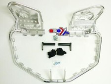 NERFBAR RACING KTM 450/525XC, ALUMINIUM ATV, QUAD