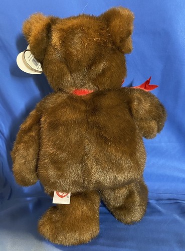 Ty Baby Pj Classic Teddy Bear 1995 Beanie Baby - Picture 2 of 5