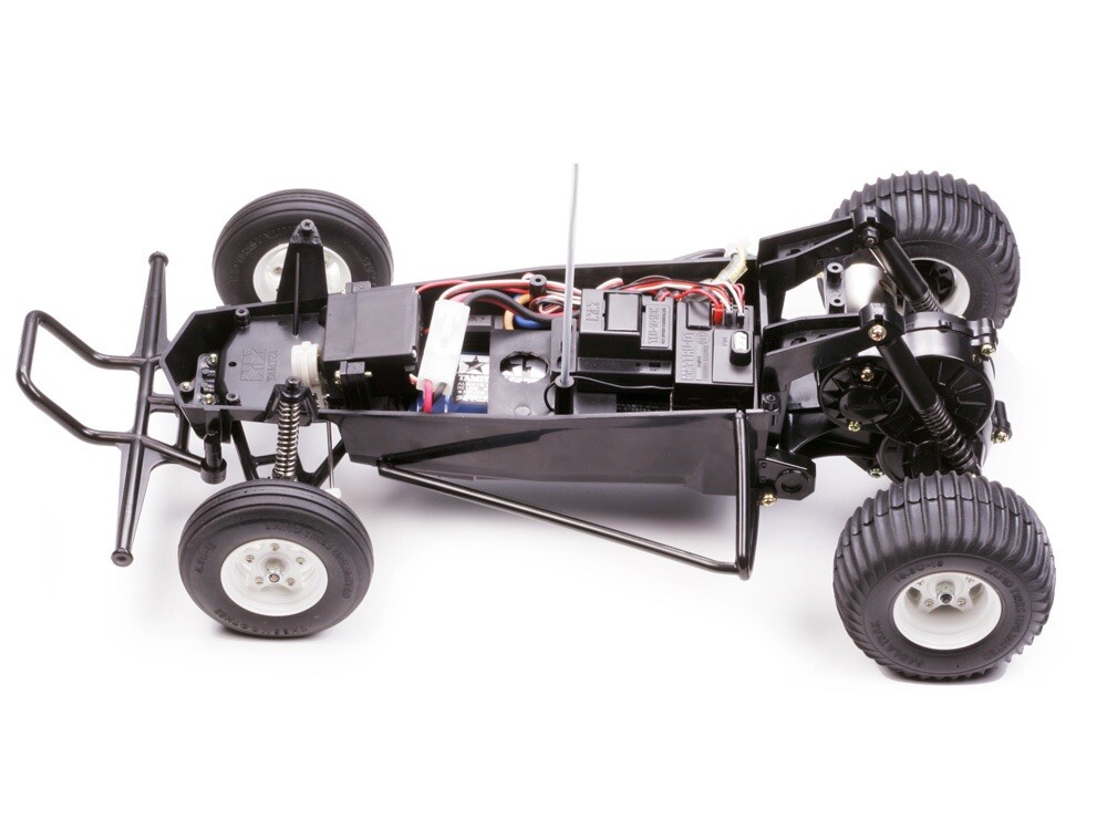 Tamiya 1/10 The Grasshopper Electric RC Car Series Off Road 58346