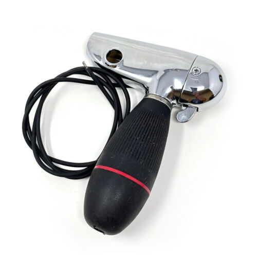 Unity U-6701-0101 Spotlight Handle and Housing Assembly with Single Bare Wire - Picture 8 of 13