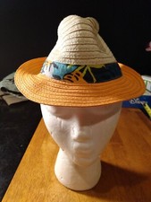 Gymboree Hat 12-24 Months Baby Caribbean style and hat your baby will be styling