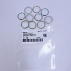 803916010 For 2014-2021 Subaru 16mm Oil Drain Plug Crush Washer Gasket SET of 10