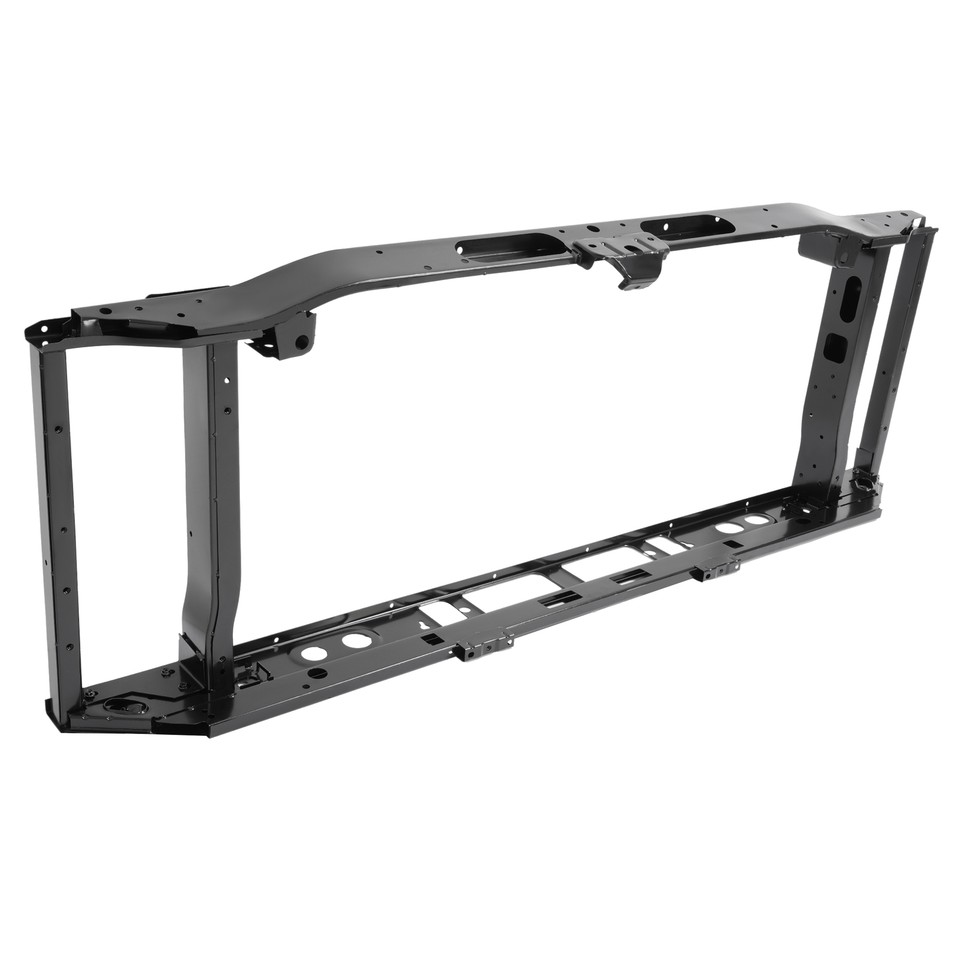 Front Radiator Support Core For Chevy Silverado 1500 LD 14-2018 2019 # ...