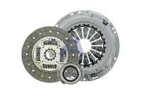 Spring Cpl. Toyota RAV 4 2.0-2.4 Vvti 05-