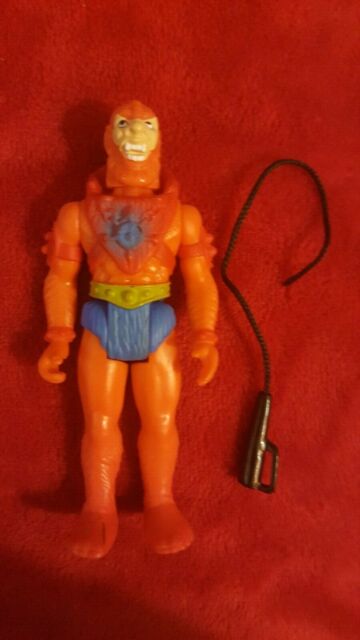 He Man MOTU Super 7 Reaction Figure Beast Man | eBay