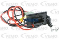 Vemo V46-79-0010 Regler, InnenraumgebläSe FüR Renault