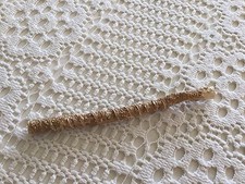 BROSSE À DENTS NATURELLE BIO, RACINE DE SOUAK