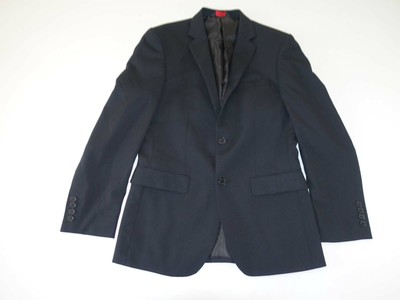 linea uomo suit jacket