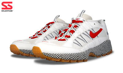 PJ Tucker's Nike Air Max Humara x TEDxPortland 2017 BV7859-100