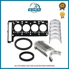 KIT RICAMBI RICOSTRUZIONE MOTORE DIESEL MERCEDES-BENZ OM651 2.2CDI - 6510302501