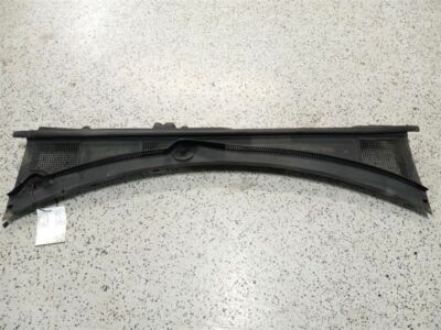 2009 CHEVROLET TRAVERSE COWL VENT PANEL