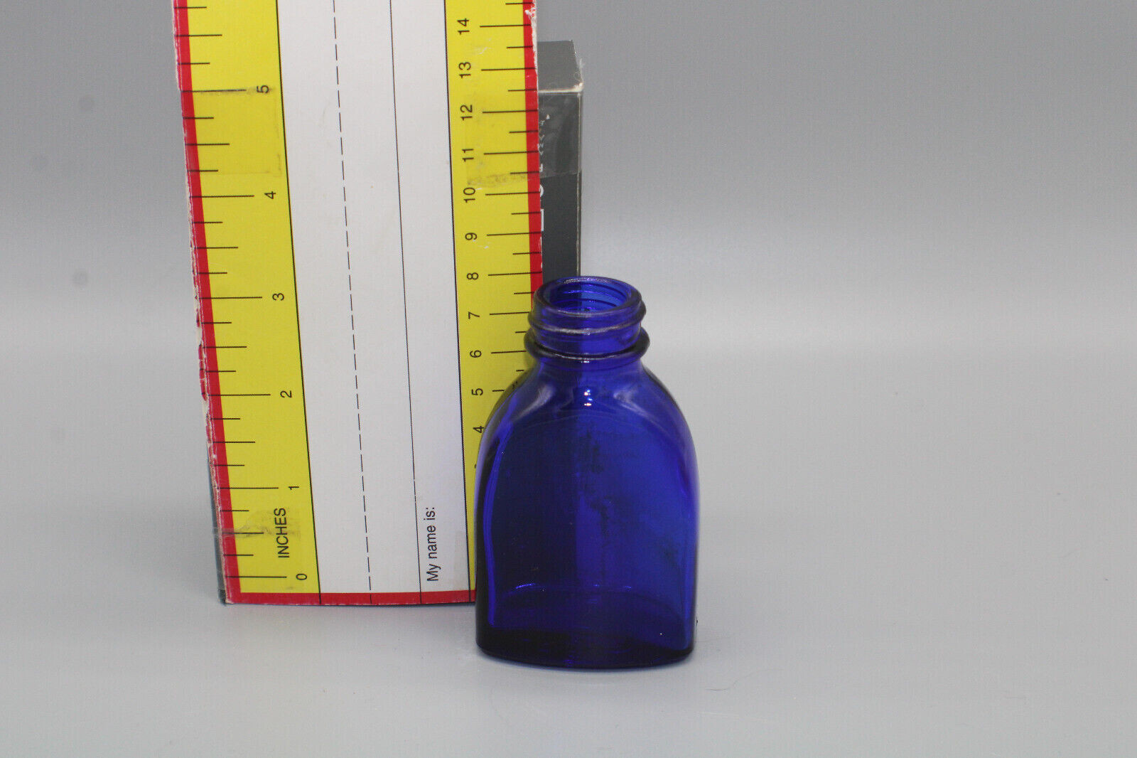 MOM Bottle