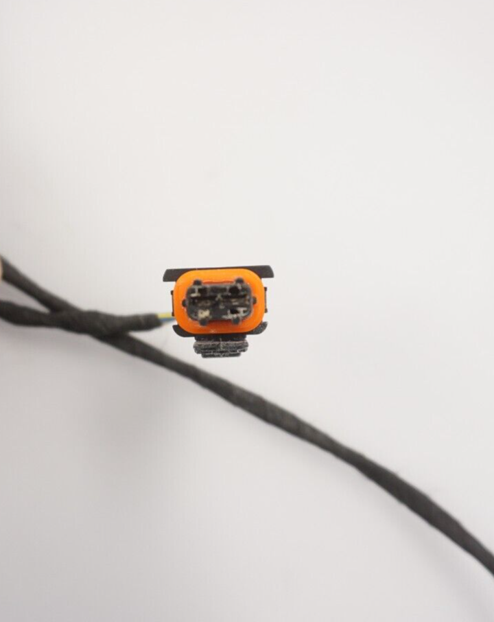 シードゥ RXT-X 260 2014年モデル 純正 ENGINE WIRING HARNESS ASS'Y (部品番号420864220) 中古 [S753-046] SEADOO RXT-X 260 '14 OEM Engine Wiring Harness Ass'y Used