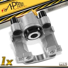 Bremssattel hinten links für BMW 3er + Cabriolet E30 5er E28 6er E24 7er E23